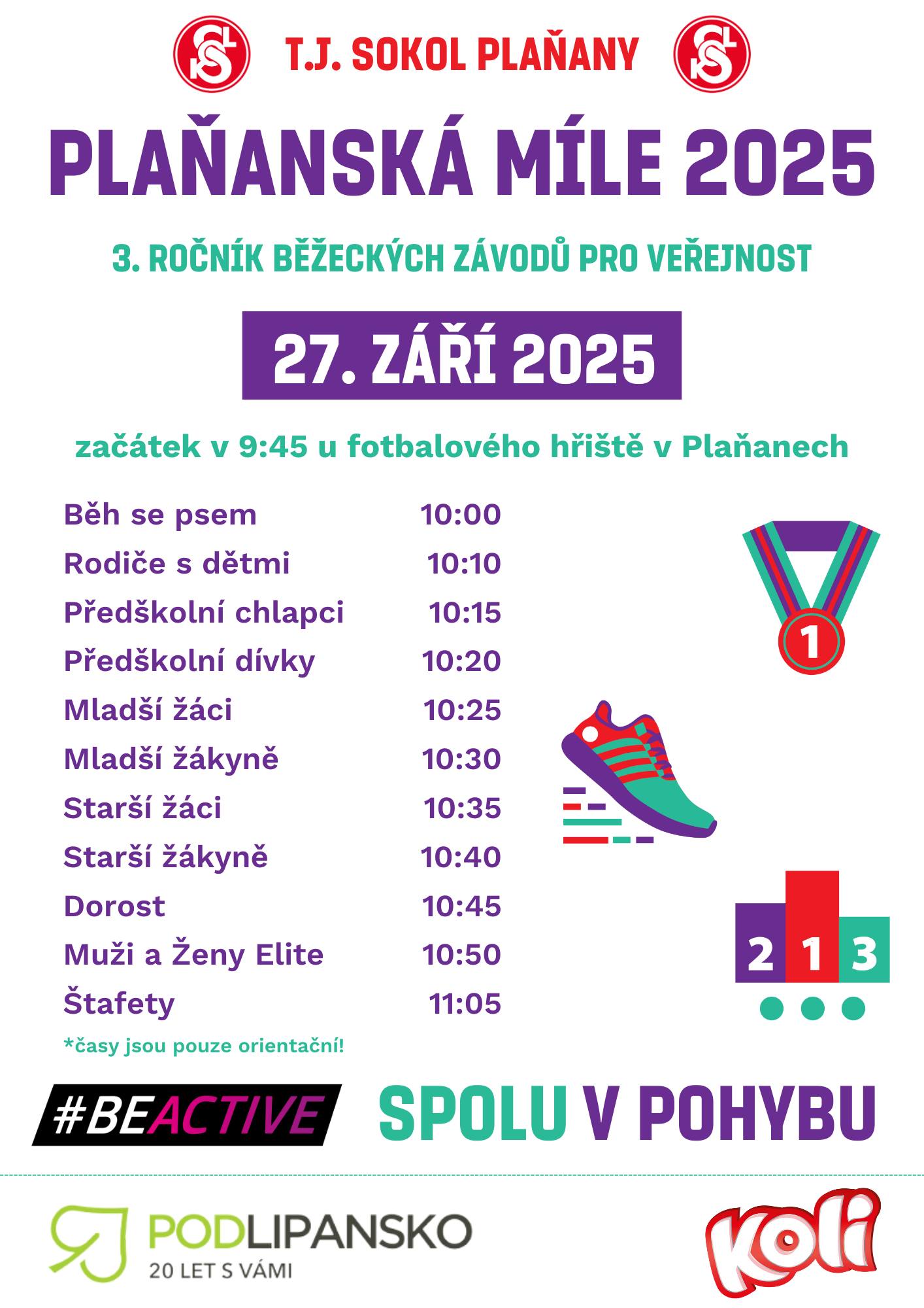 plananska mile