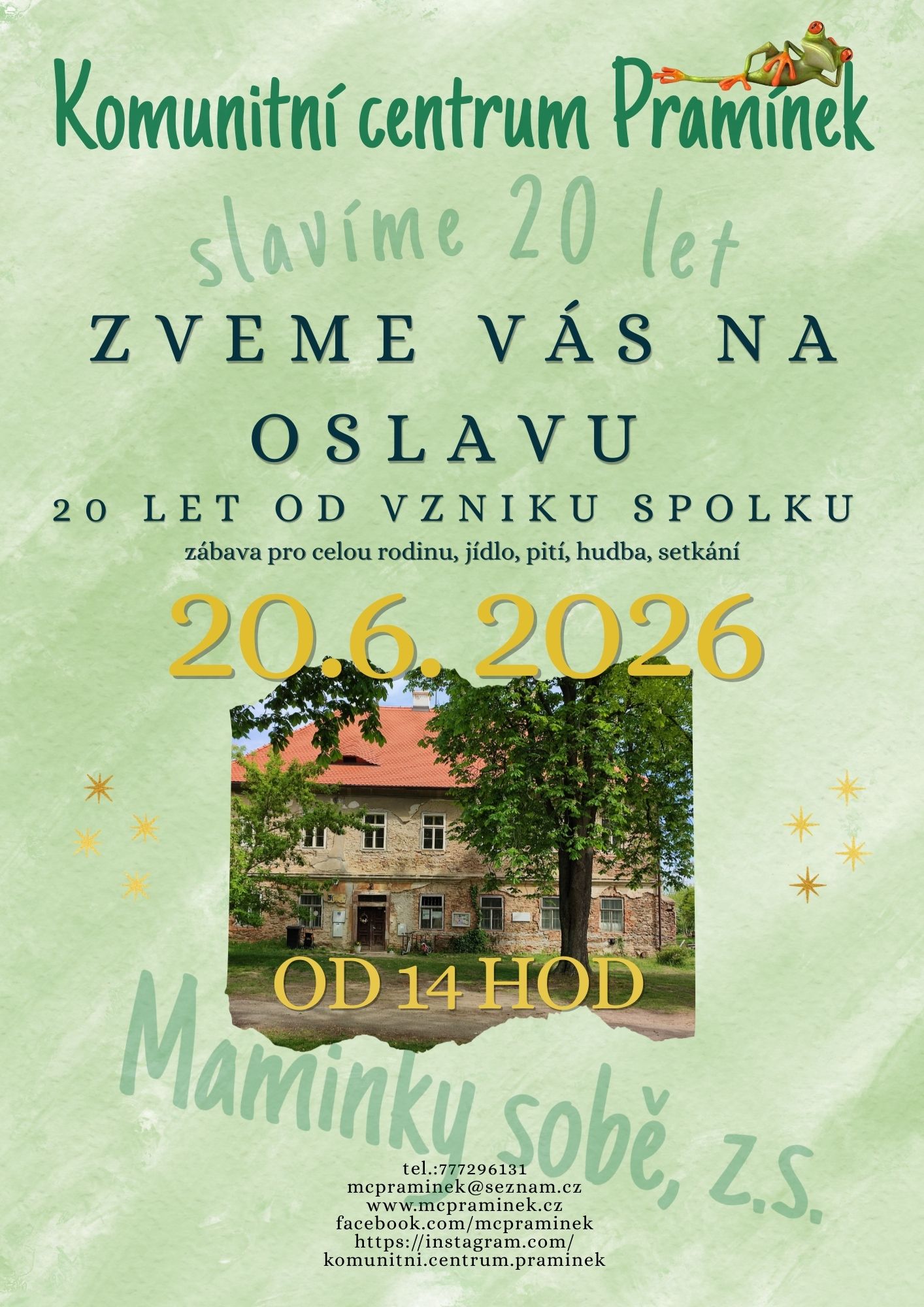 oslava-dvacet-let-praminek