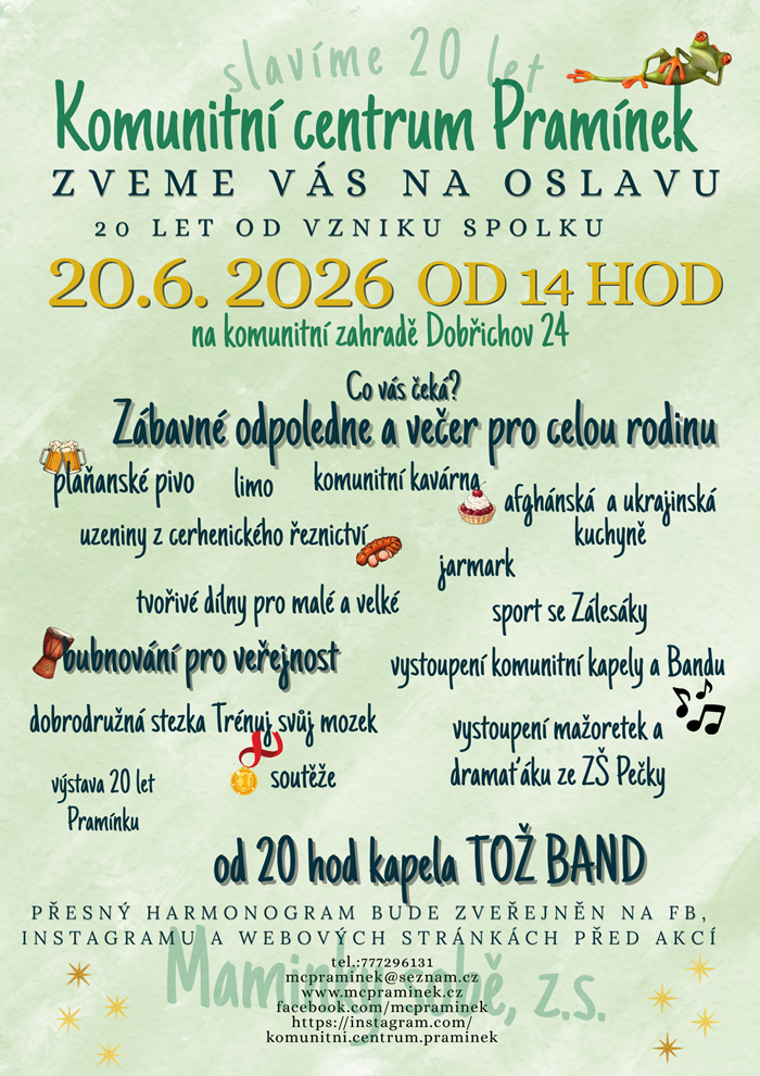 program