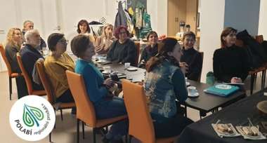 Konala se 33. certifikační komise POLABÍ