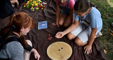 Fond kultury a sportu 2026 pro NNO otevřen!