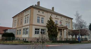 Stěhování kanceláře MAS Podlipansko