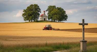 Vyhlásili jsme 3. výzvu SP SZP