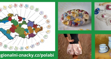Požádejte si o značku POLABÍ