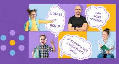 Týden pro wellbeing ve škole 2027