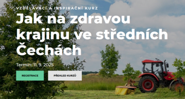 Pozvánka na seminář