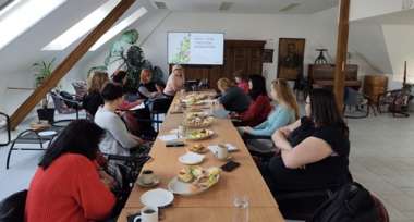 Platforma sociálních pracovníků