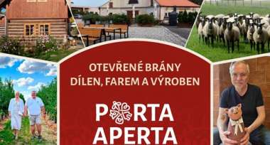 Porta Aperta 2026